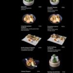 Menu Lbehja Sushi Agadir December 2024 453410-540800